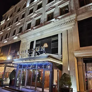 Adisson Otel