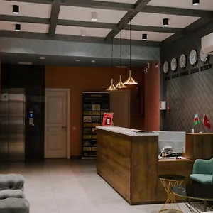 Madina-Zamzam Halal Hotels Group Otel