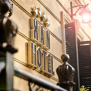 Hotel Xan, Baku