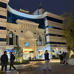 Khegany Mall Otel