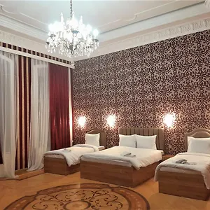 Guest house Jeanne D'arc, Baku