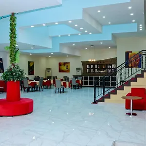 Hotel Ambiance, Baku