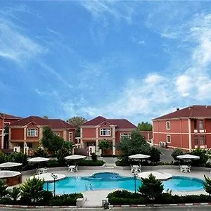 Hotel Astoria, Baku
