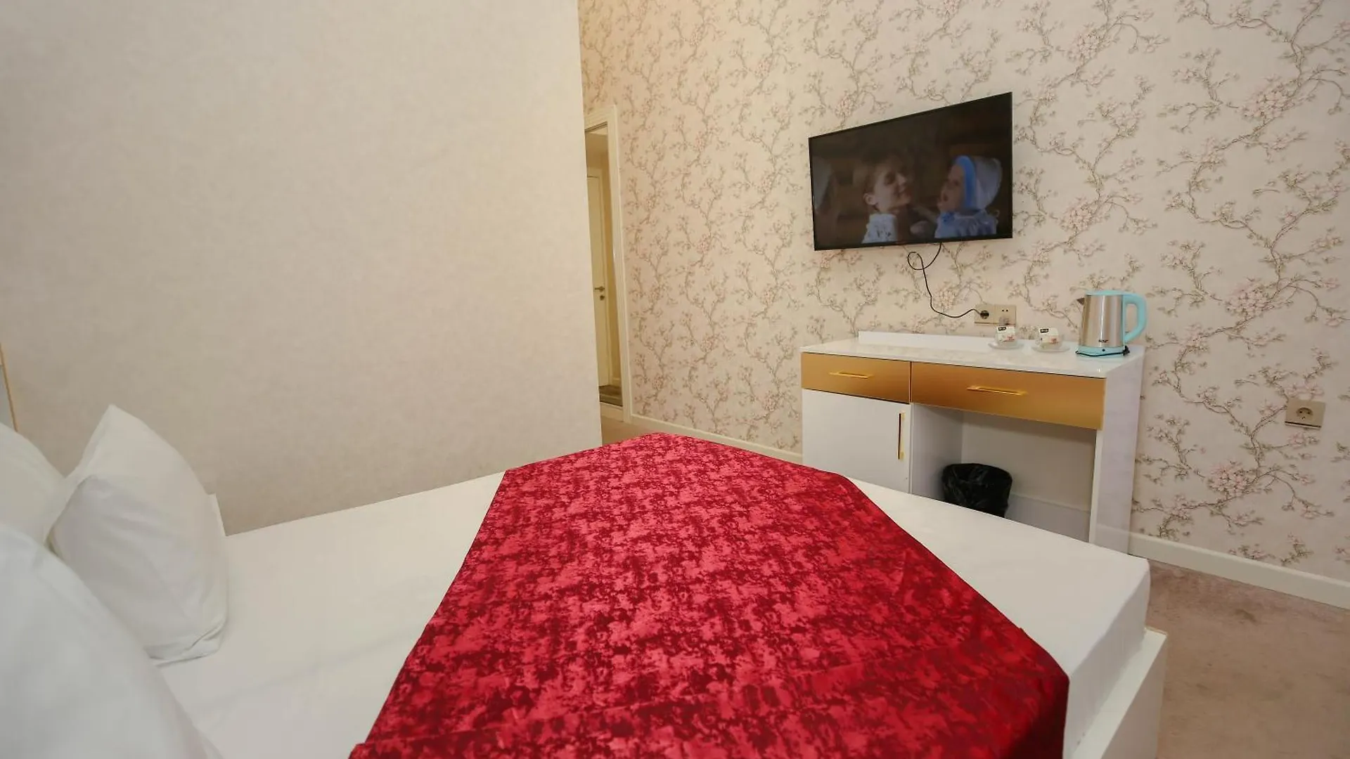 Dionis Coffee Shop Hotel Baku