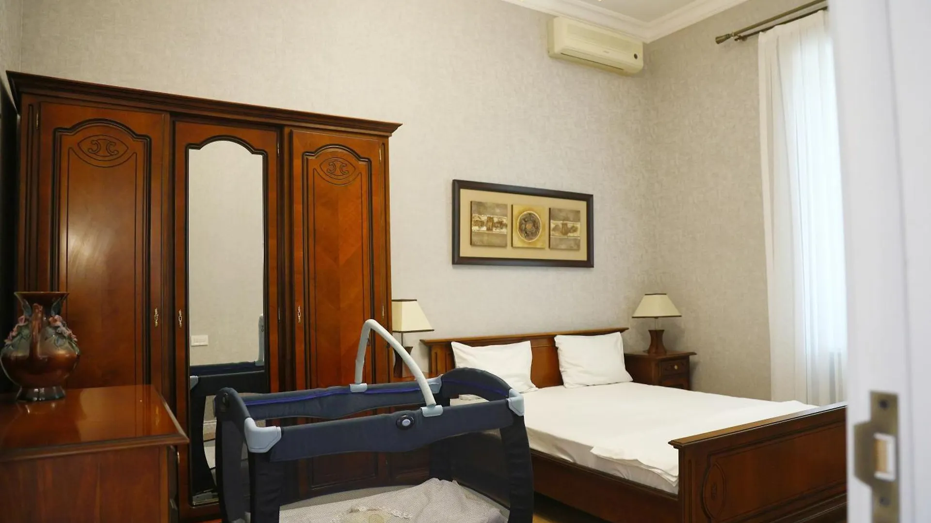 Dionis Coffee Shop Hotel Baku Azerbaijan
