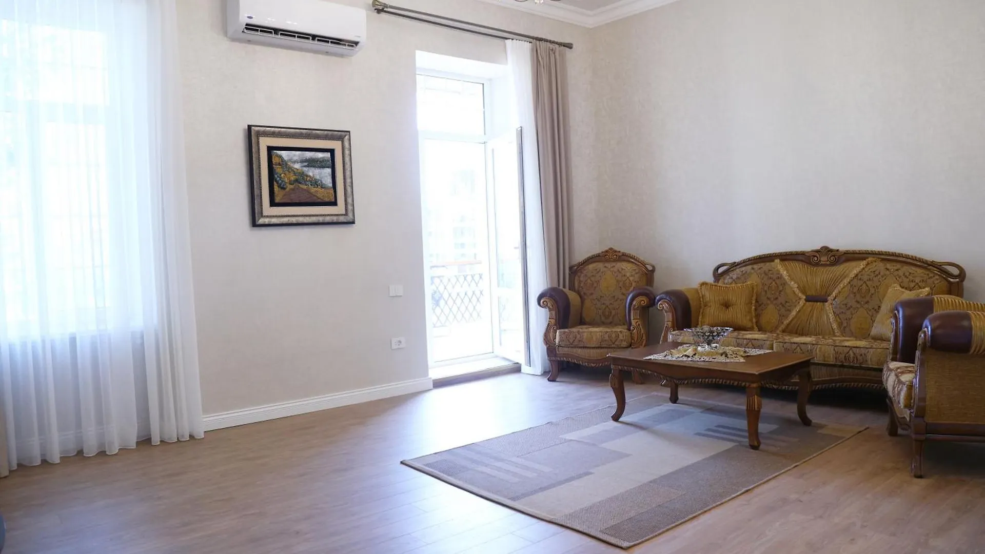Dionis Coffee Shop Hotel Baku