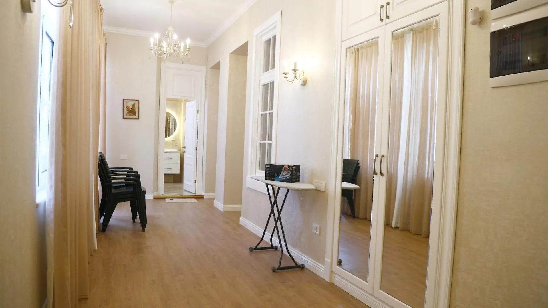Dionis Coffee Shop Hotel Baku Azerbaijan