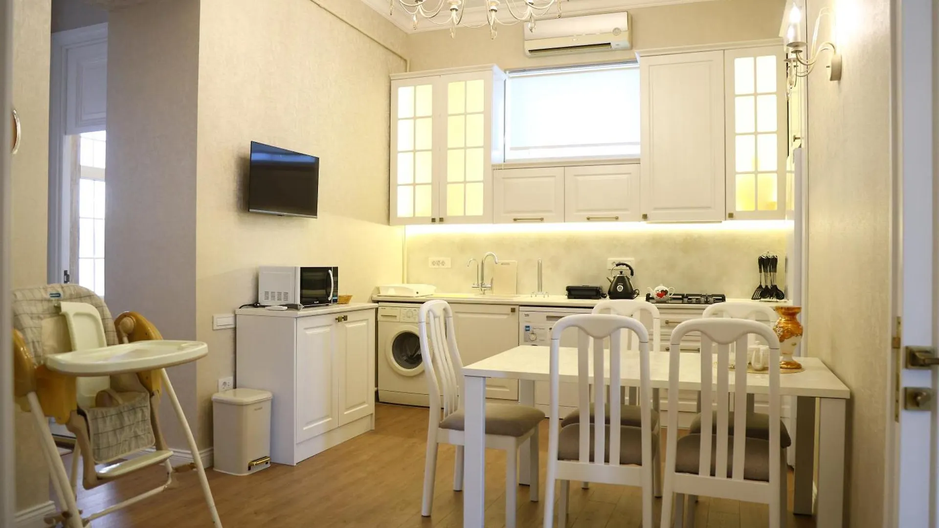 Dionis Coffee Shop Hotel Baku
